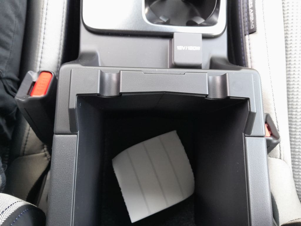 2026 Subaru Forester Premium - Photo 22