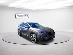 2025 Subaru Crosstrek Limited SUV