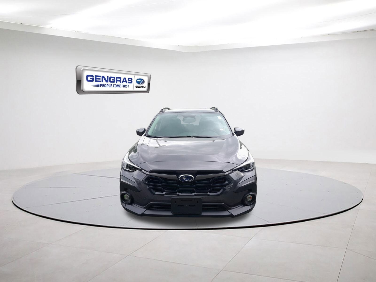 2025 Subaru Crosstrek Limited photo 2