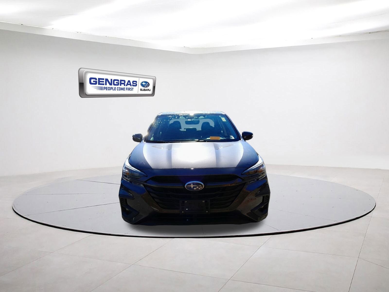 2023 Subaru Legacy Premium photo 2