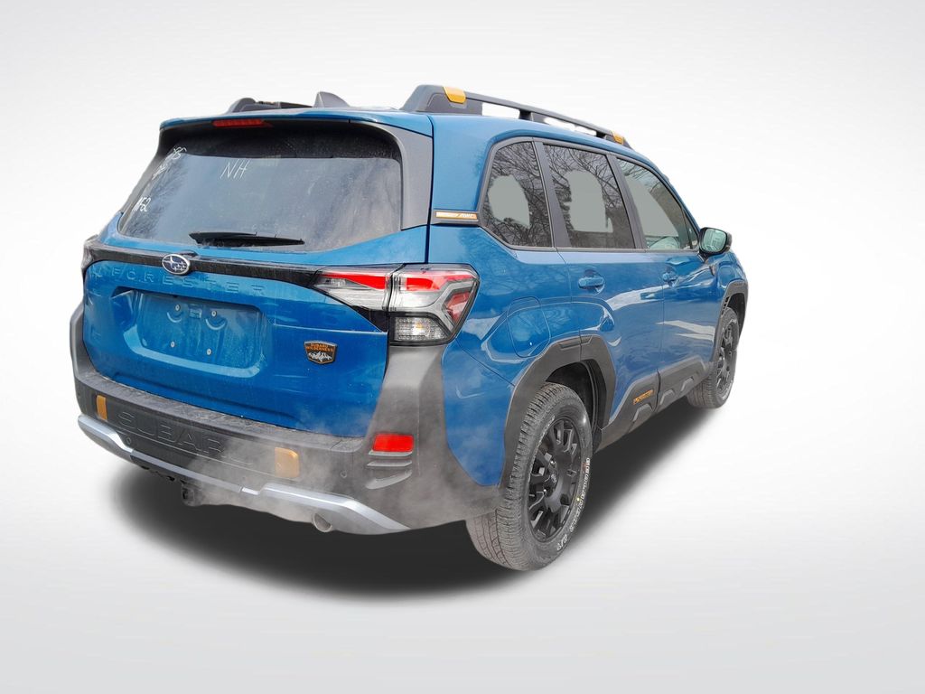 2026 Subaru Forester Wilderness - Photo 32