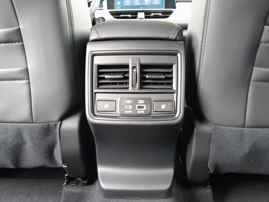 2026 Subaru Outback Limited - Photo 30