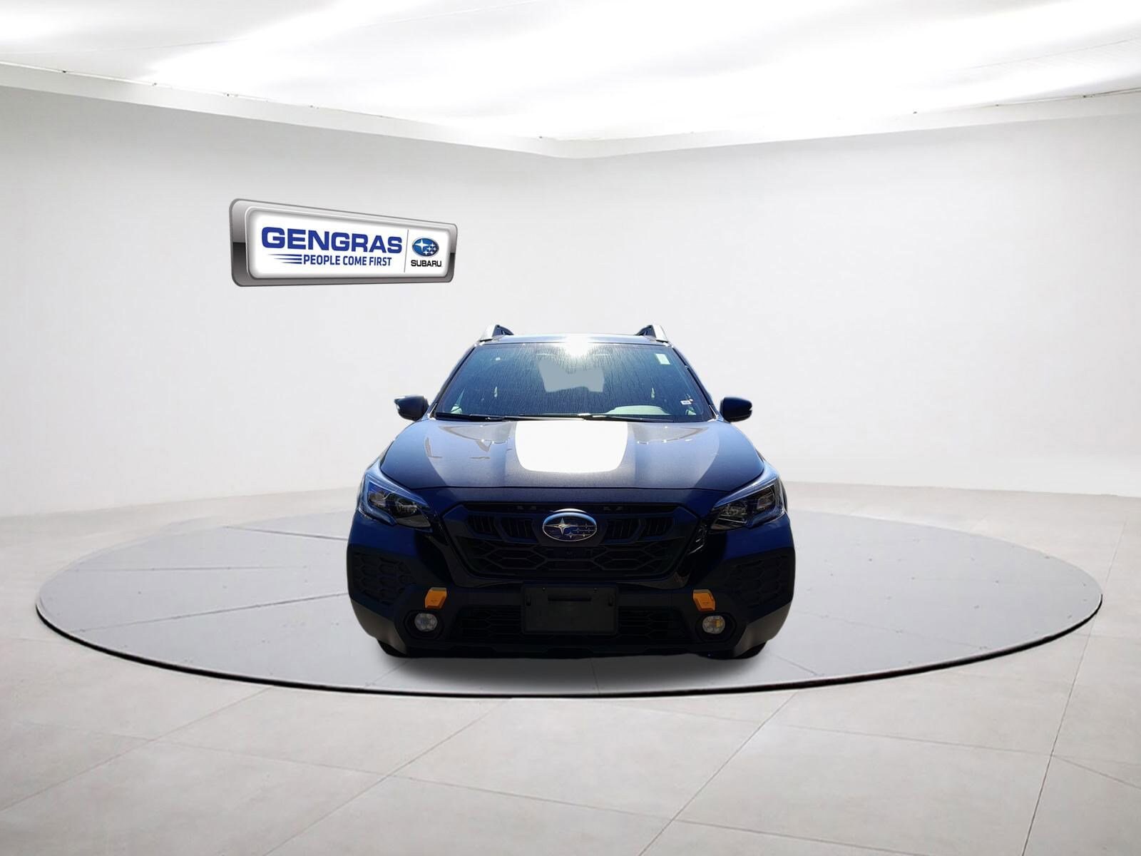 2025 Subaru Outback Wilderness photo 2