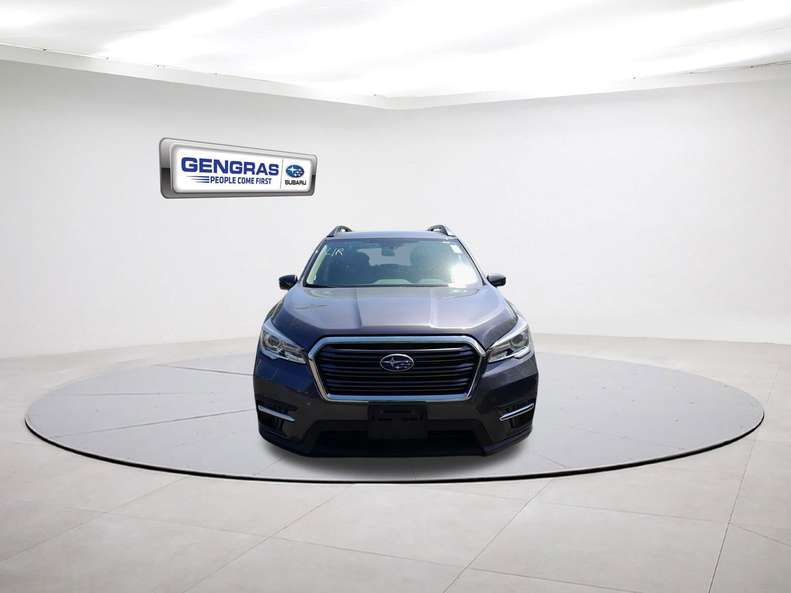 Used 2022 Subaru Ascent Premium with VIN 4S4WMABD8N3431725 for sale in Torrington, CT
