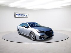 2025 Subaru Legacy Premium Sedan