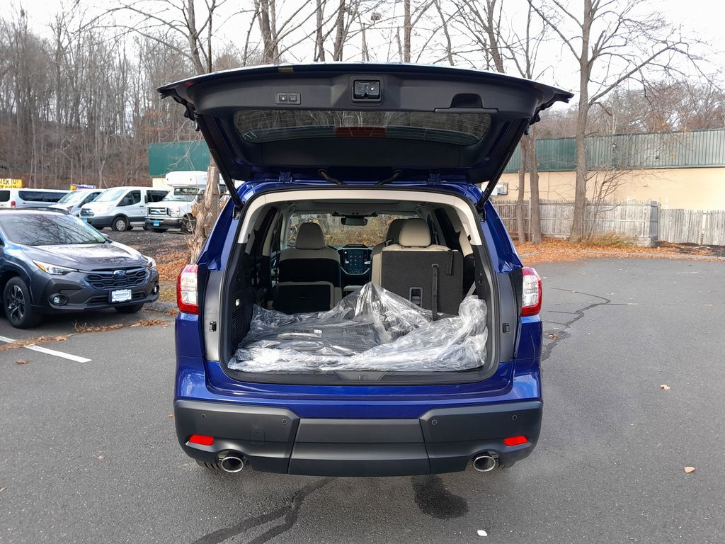 2026 Subaru Ascent Limited - Photo 37