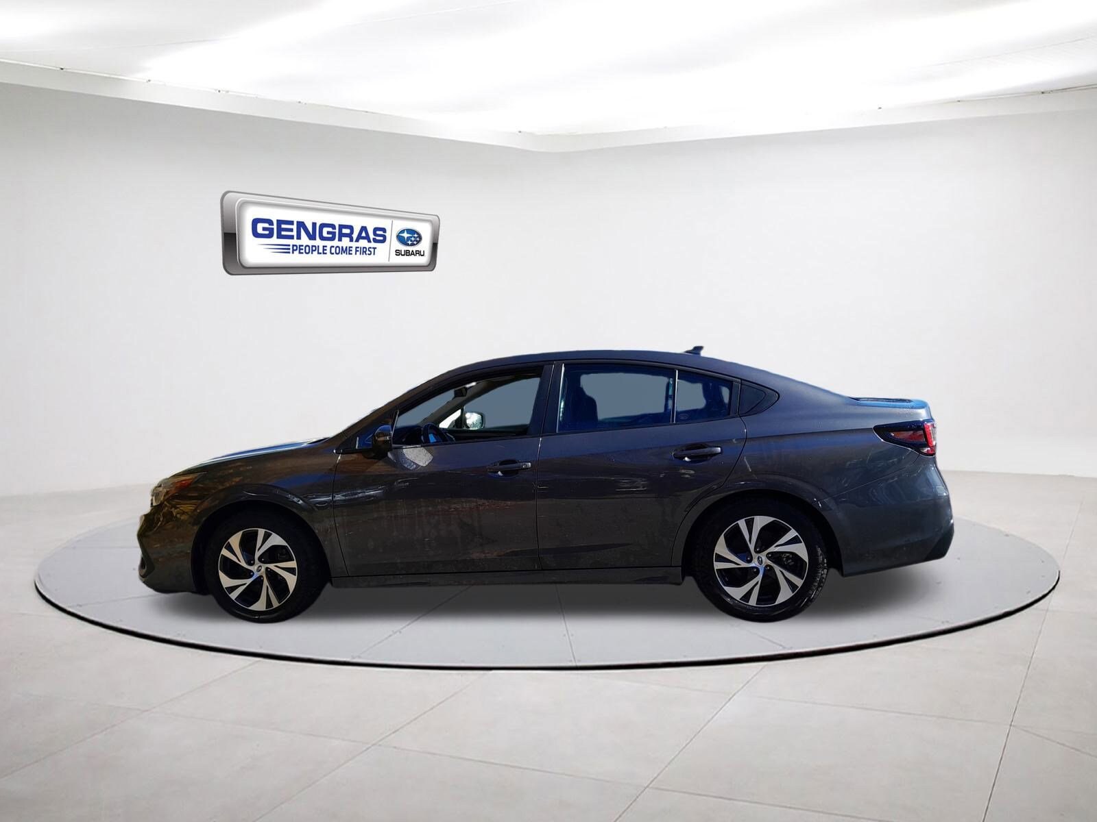 2023 Subaru Legacy Premium photo 4