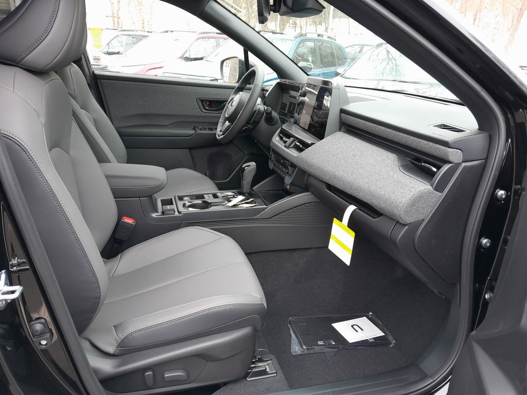 2026 Subaru Outback Limited - Photo 38