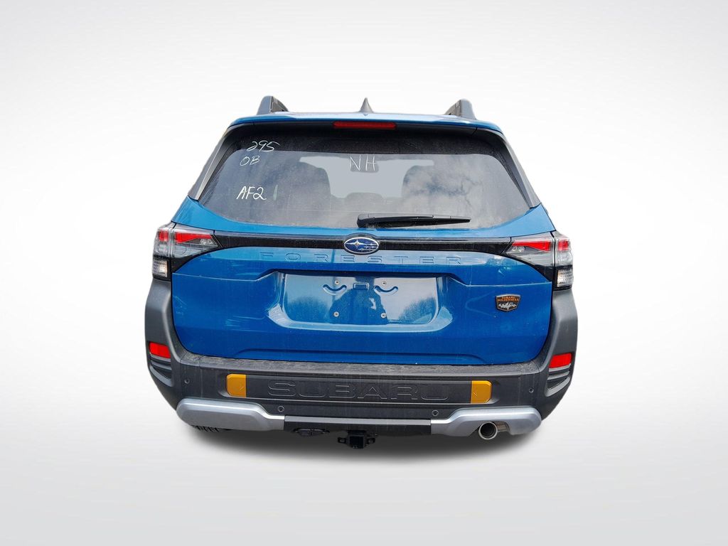 2026 Subaru Forester Wilderness - Photo 31