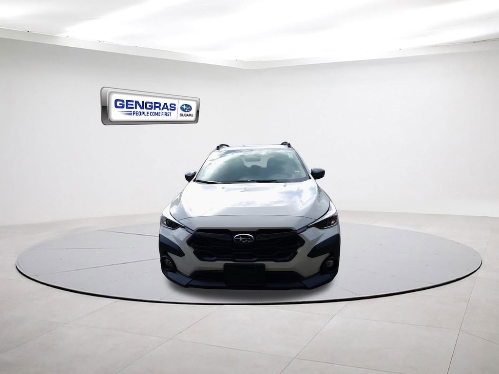 New 2025 Subaru Crosstrek Premium SUV