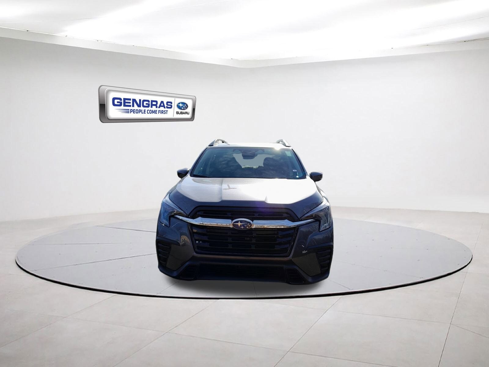 2025 Subaru Ascent Premium photo 2