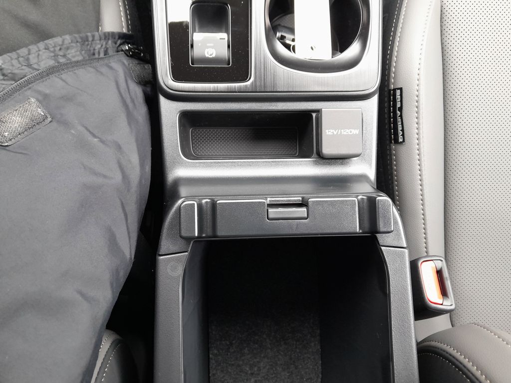2026 Subaru Outback Limited - Photo 24