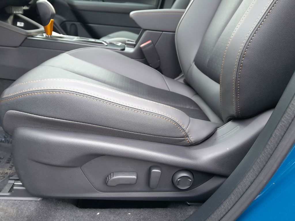2026 Subaru Forester Wilderness - Photo 8