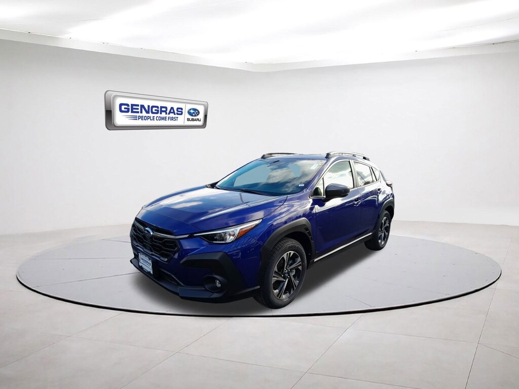 New 2025 Subaru Crosstrek Premium SUV