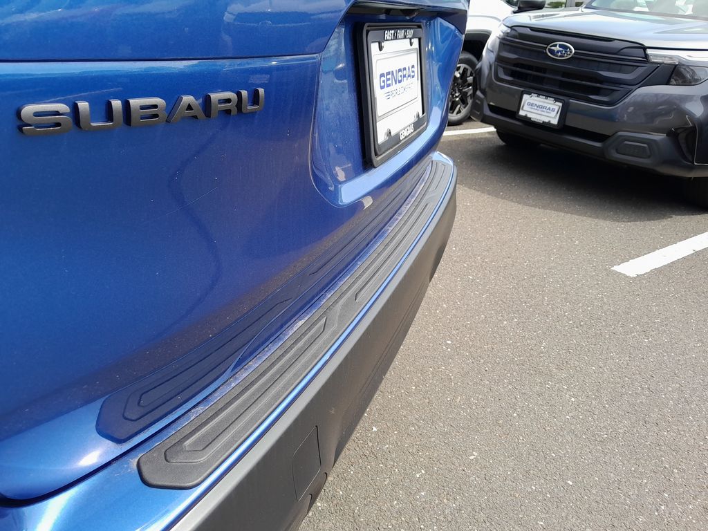 2026 Subaru Forester Premium - Photo 41