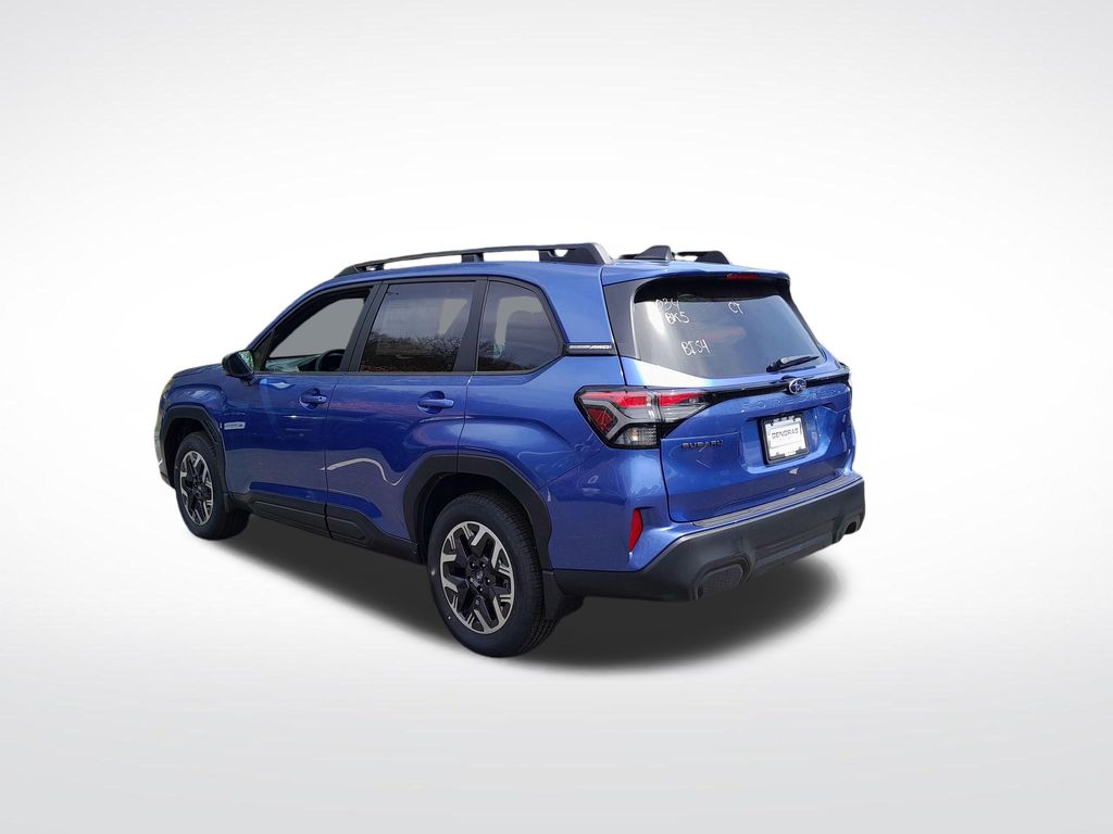 2026 Subaru Forester Premium - Photo 27