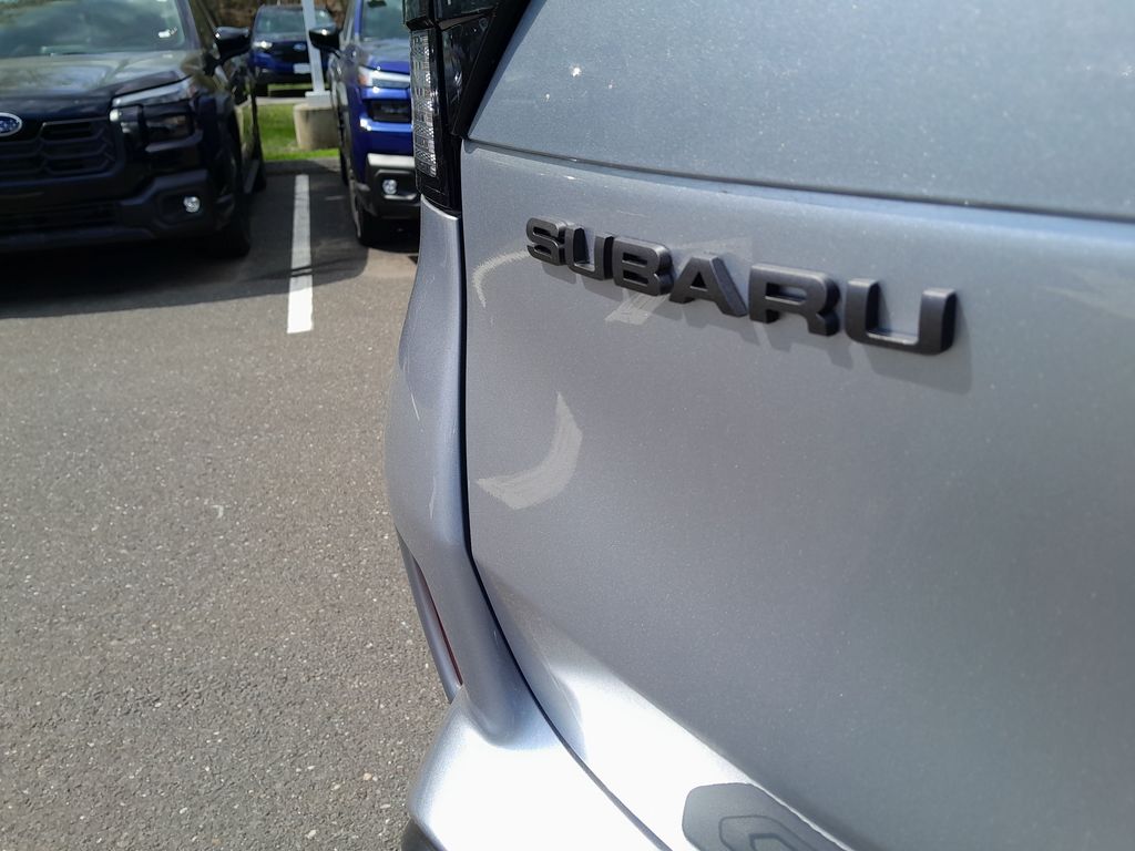 2026 Subaru Forester Premium - Photo 40