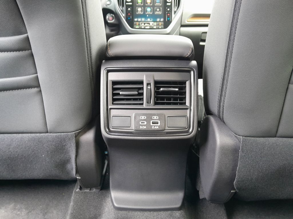 2026 Subaru Forester Wilderness - Photo 29