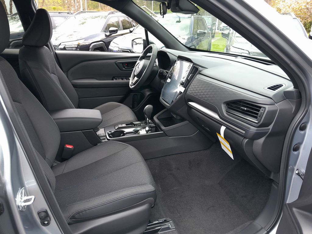 2026 Subaru Forester Premium - Photo 34