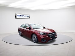 2025 Subaru Legacy Limited Sedan