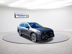 2025 Subaru Outback Limited SUV