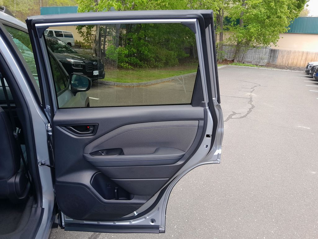 2026 Subaru Forester Premium - Photo 32