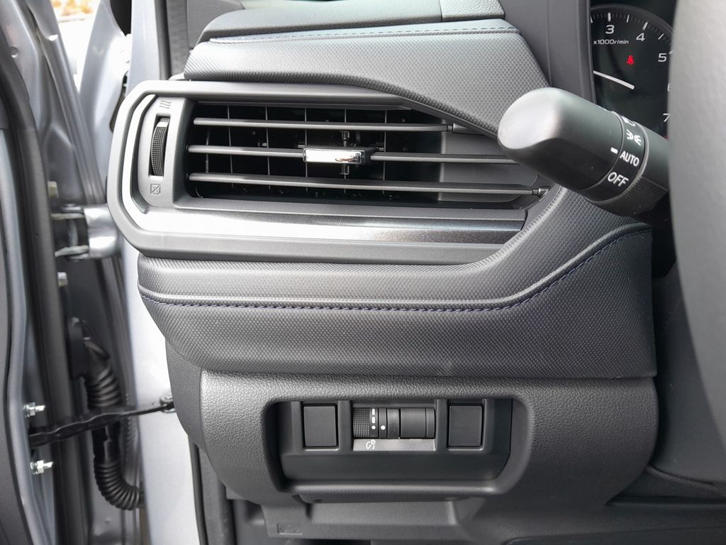 2026 Subaru Forester Premium - Photo 10