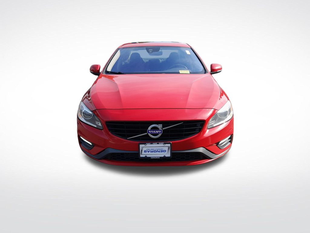 Used 2018 Volvo S60 Dynamic with VIN YV140MTL0J2466414 for sale in Torrington, CT