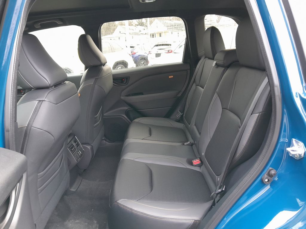 2026 Subaru Forester Wilderness - Photo 27