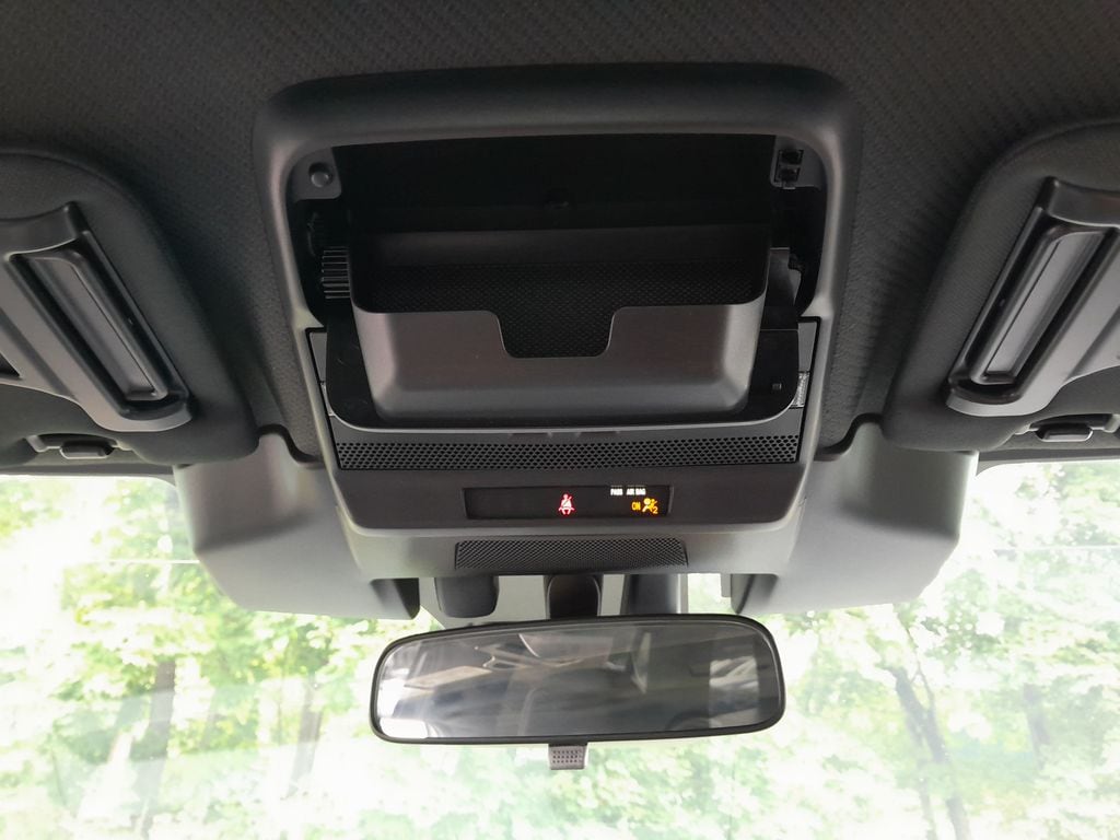 2026 Subaru Outback Limited - Photo 43