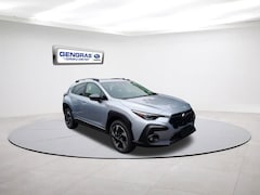 2025 Subaru Crosstrek Limited SUV
