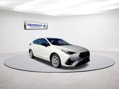 2025 Subaru Impreza Base 5-Door