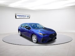 2025 Subaru Impreza Base 5-Door