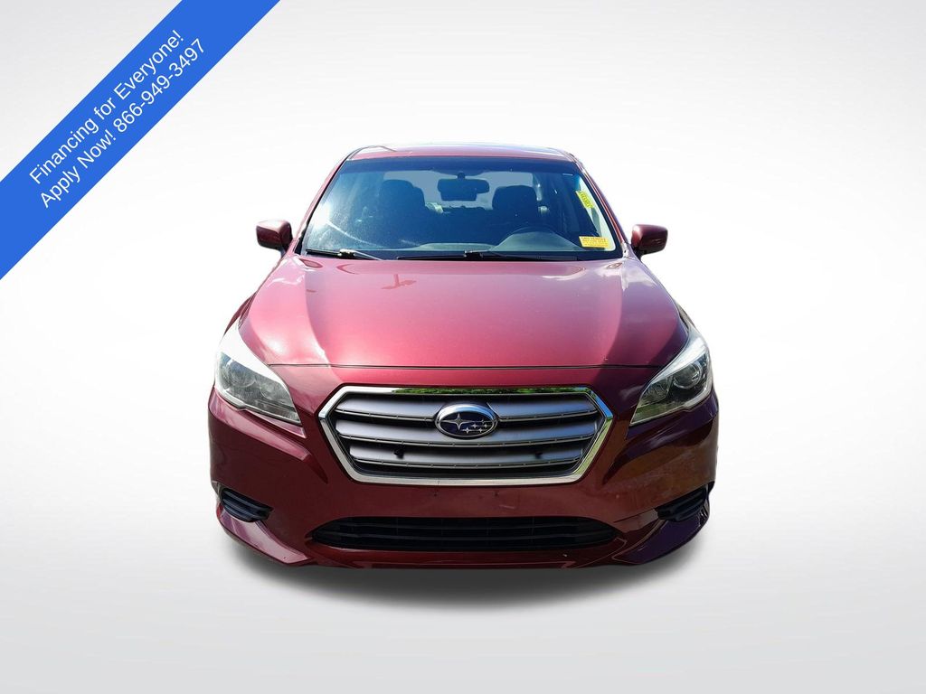 Used 2015 Subaru Legacy 2.5i Premium with VIN 4S3BNAC64F3050102 for sale in Torrington, CT