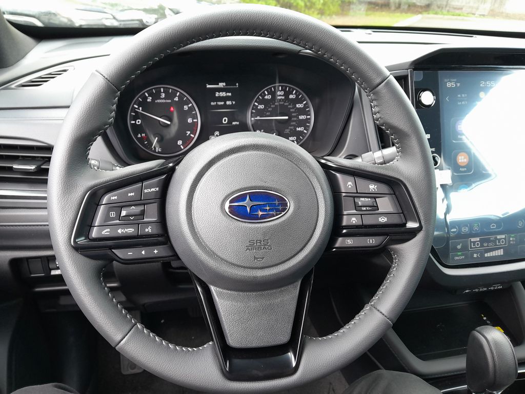 2026 Subaru Forester Premium - Photo 11