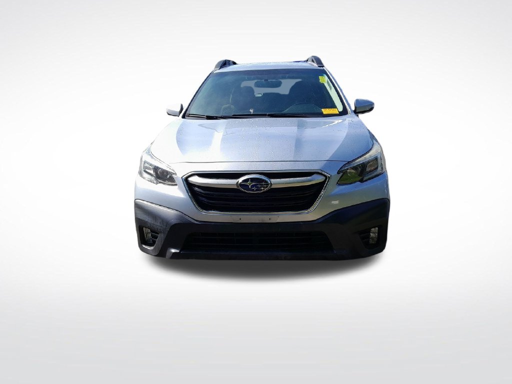 Used 2021 Subaru Outback Premium with VIN 4S4BTADC5M3225671 for sale in Torrington, CT