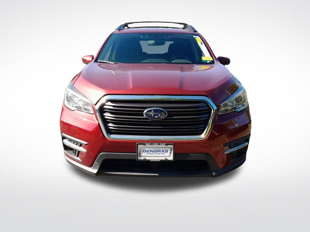 Used 2019 Subaru Ascent Premium with VIN 4S4WMAFDXK3478230 for sale in Torrington, CT