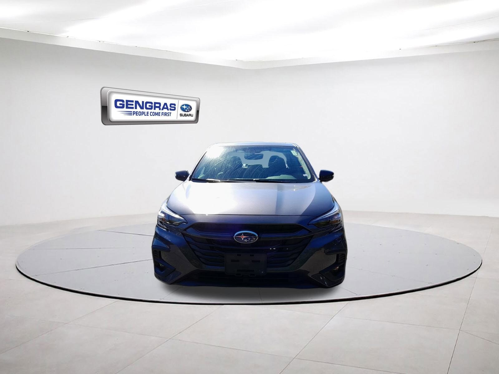 2025 Subaru Legacy Limited photo 2