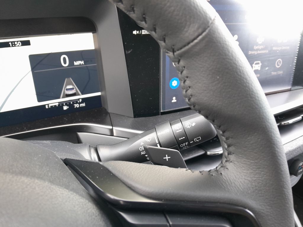 2026 Subaru Outback Limited - Photo 17