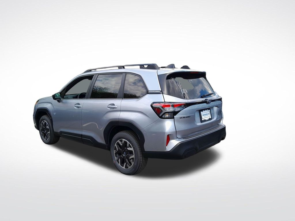 2026 Subaru Forester Premium - Photo 26
