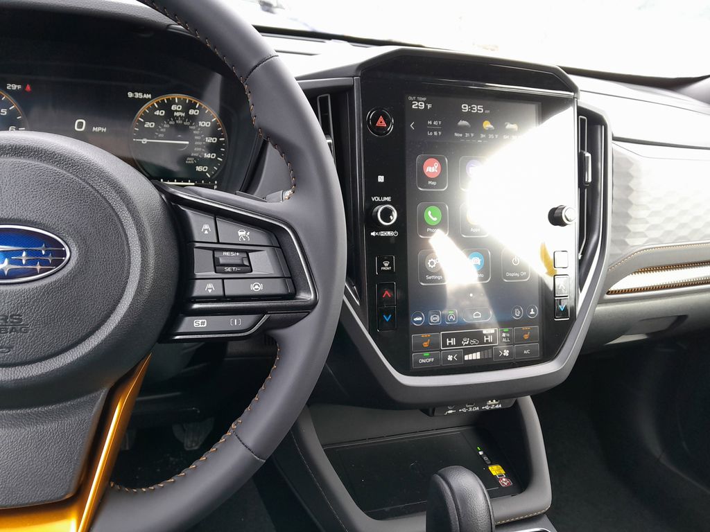 2026 Subaru Forester Wilderness - Photo 15
