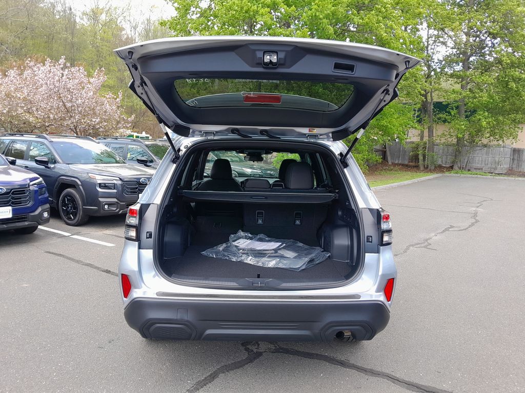 2026 Subaru Forester Premium - Photo 30