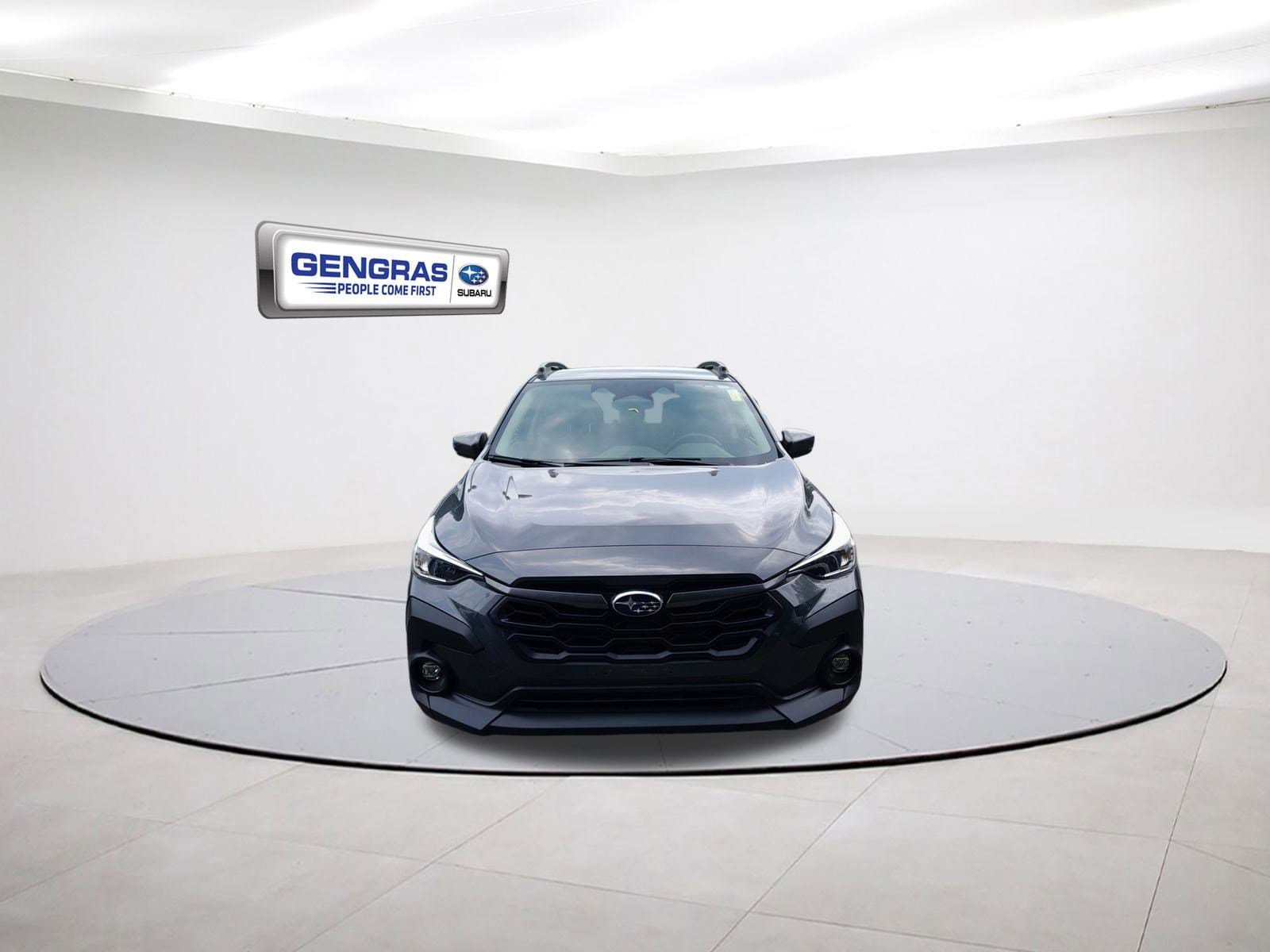 Certified 2024 Subaru Crosstrek Premium with VIN JF2GUADC5R8218626 for sale in Torrington, CT