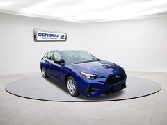 2025 Subaru Impreza Base 5-Door