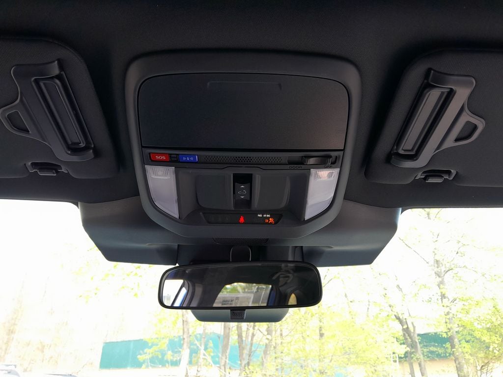 2026 Subaru Forester Premium - Photo 37