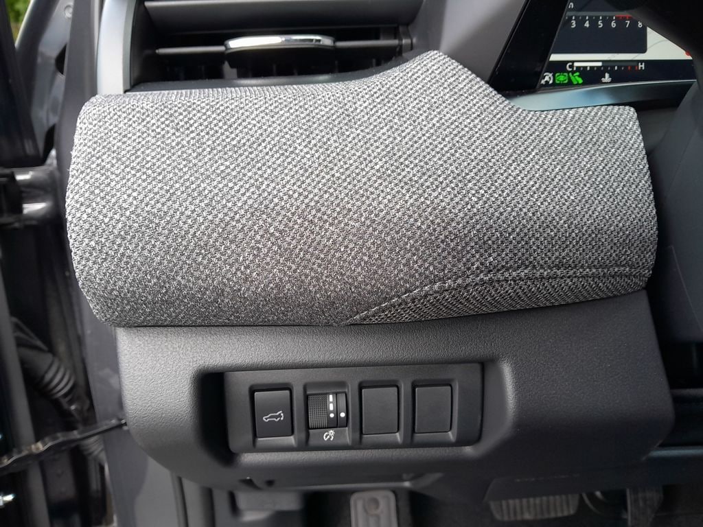 2026 Subaru Outback Limited - Photo 11