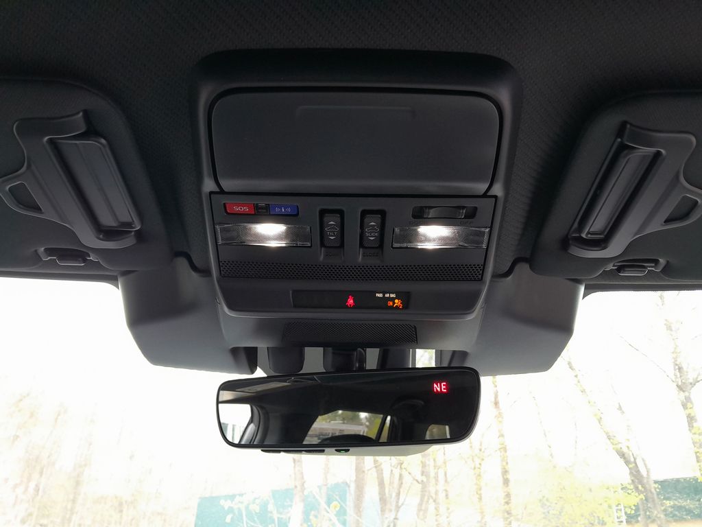 2026 Subaru Outback Limited XT - Photo 42
