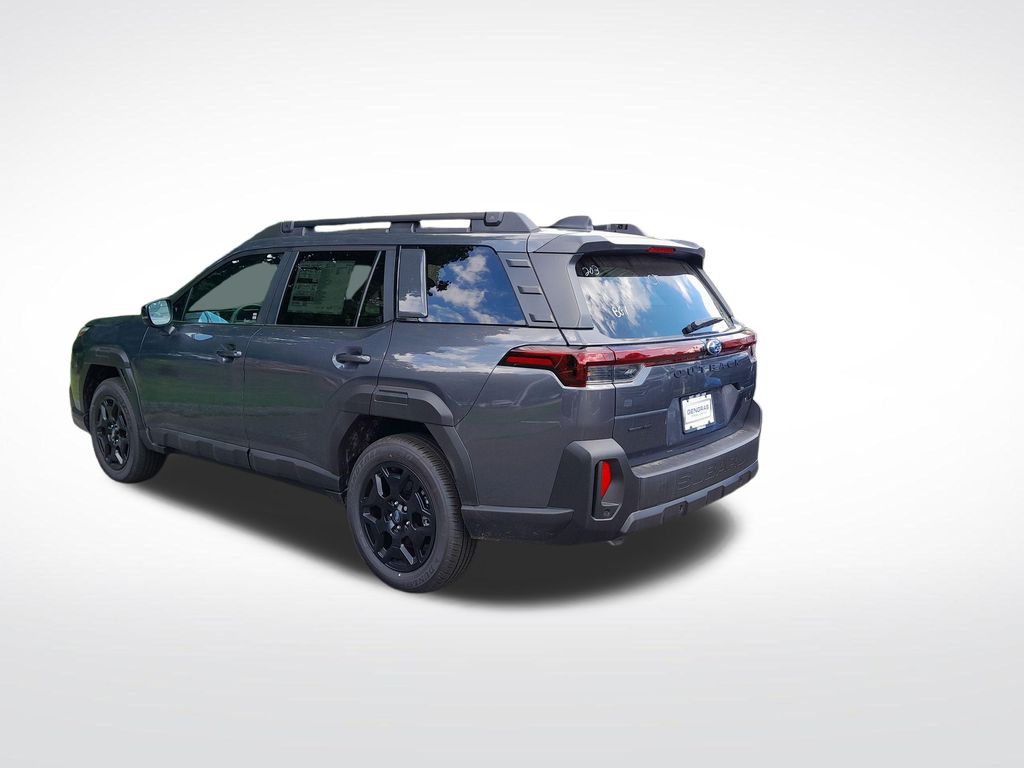 2026 Subaru Outback Limited - Photo 31
