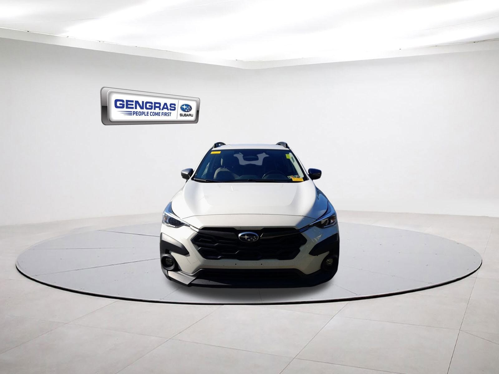 2024 Subaru Crosstrek Premium photo 2