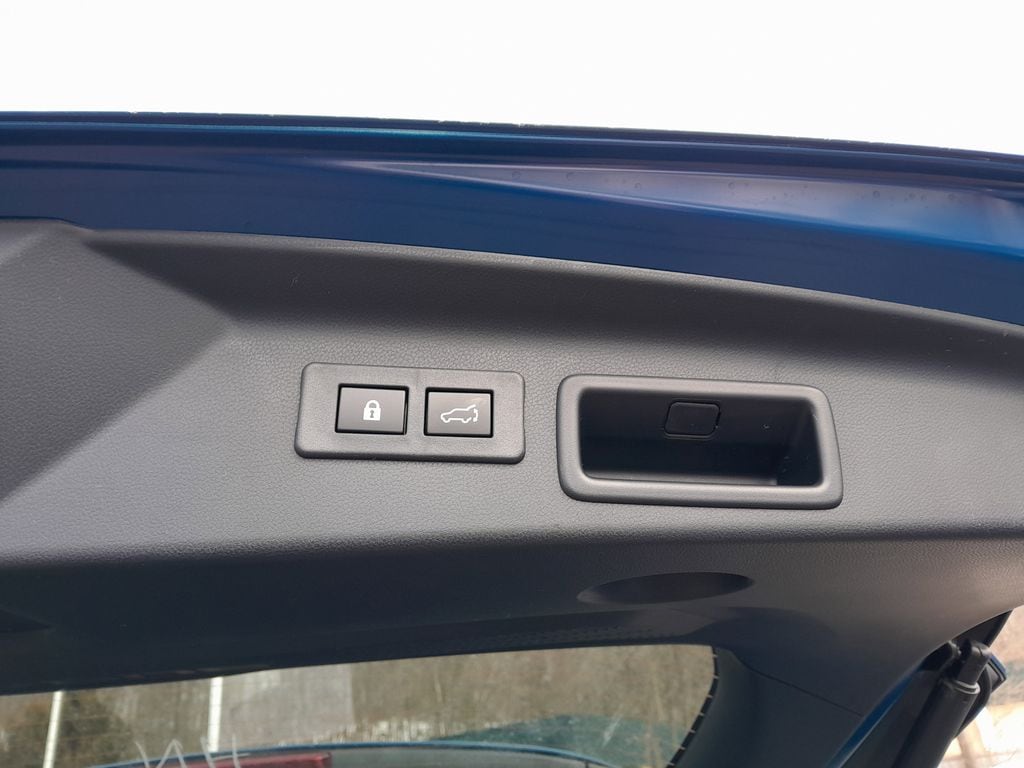 2026 Subaru Forester Wilderness - Photo 35
